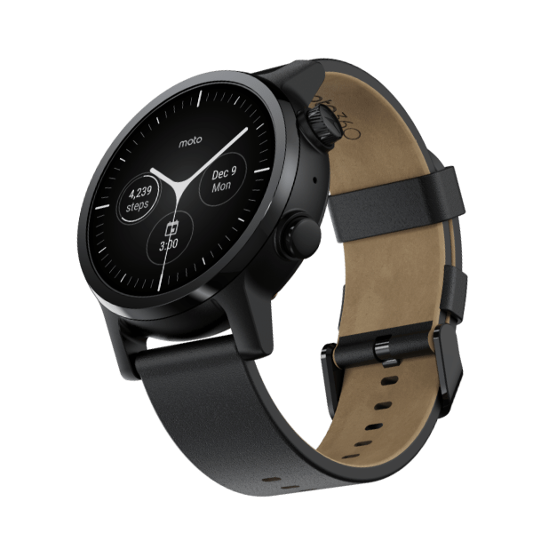 Motorola Smartwatches, moto 360