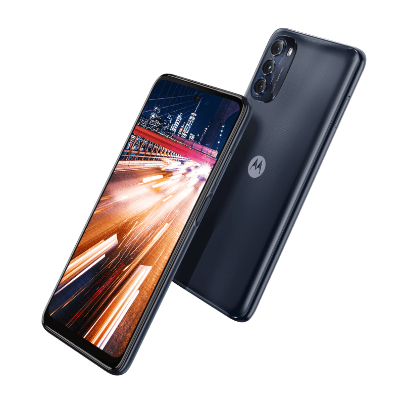 Moto G 5G