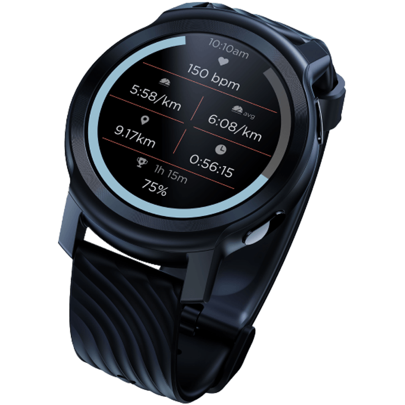 Motorola Moto Watch 100 é lançado no Brasil; confira o preço oficial 