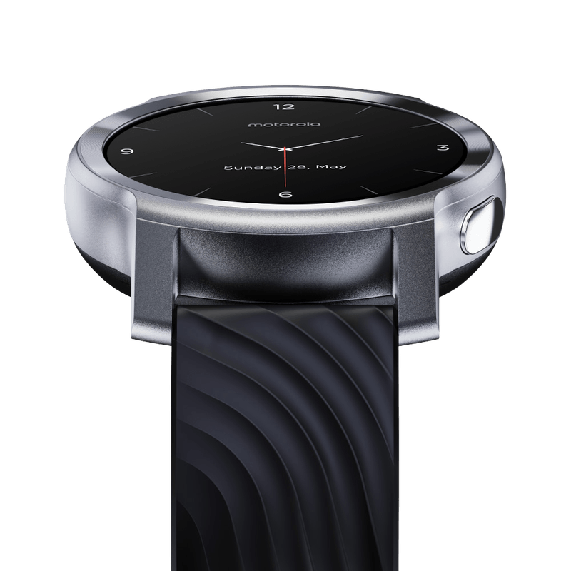 Moto 360 sleep tracking sale