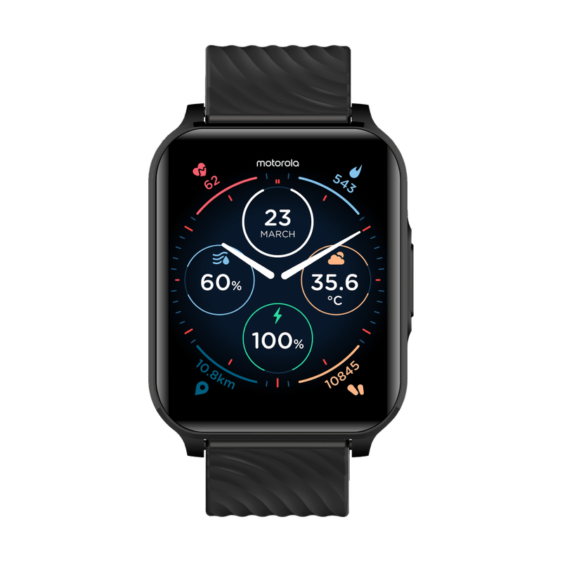 moto watch 70 smartwatch motorola CA Motorola