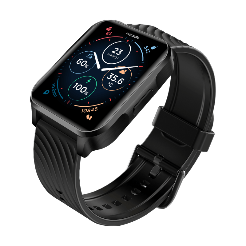 Moto smartwatch hotsell