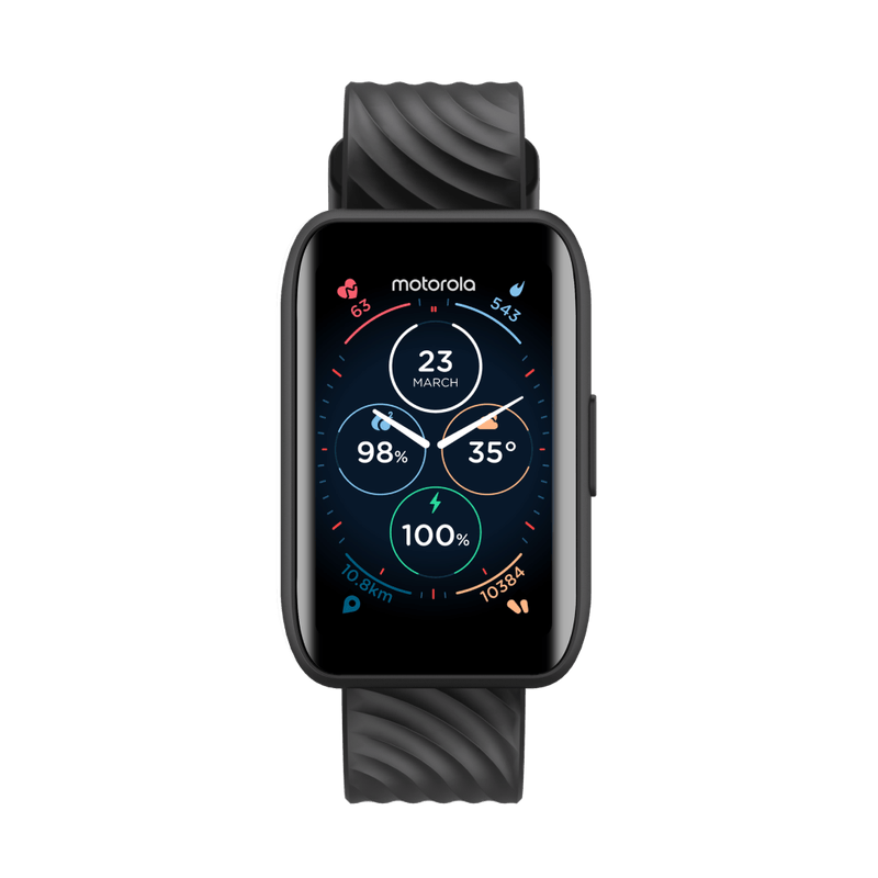 moto watch 40 smartwatch